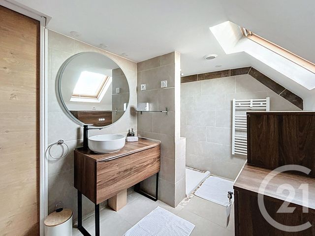 Maison &agrave; vendre - 5 pi&egrave;ces - 242,56 m2 - Chavenon - 03 - AUVERGNE