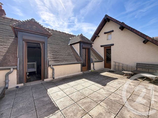 Maison &agrave; vendre - 6 pi&egrave;ces - 198 m2 - St Gerand De Vaux - 03 - AUVERGNE