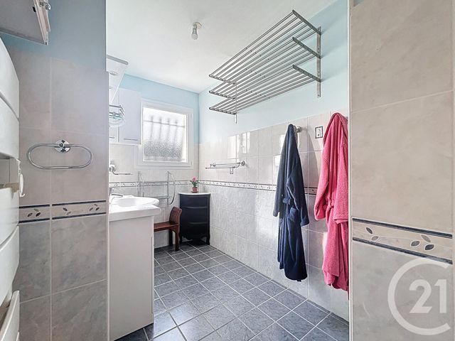 Maison &agrave; vendre - 4 pi&egrave;ces - 91,50 m2 - Sanssat - 03 - AUVERGNE