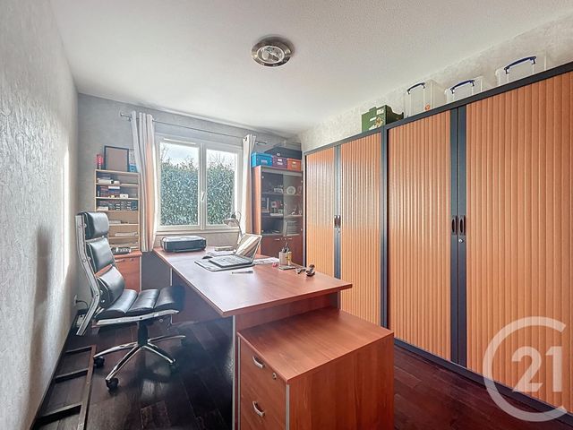 Maison &agrave; vendre - 4 pi&egrave;ces - 91,50 m2 - Sanssat - 03 - AUVERGNE