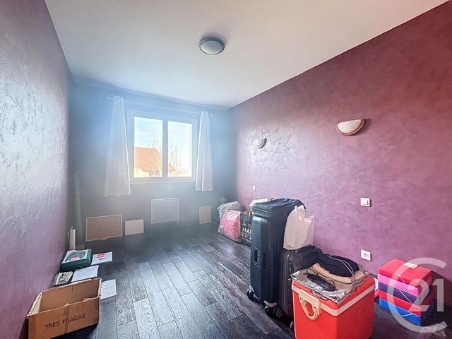 Maison &agrave; vendre - 4 pi&egrave;ces - 91,50 m2 - Sanssat - 03 - AUVERGNE