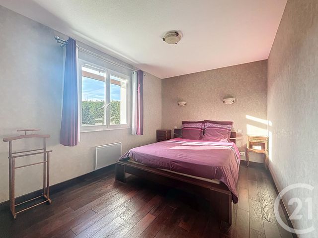 Maison &agrave; vendre - 4 pi&egrave;ces - 91,50 m2 - Sanssat - 03 - AUVERGNE