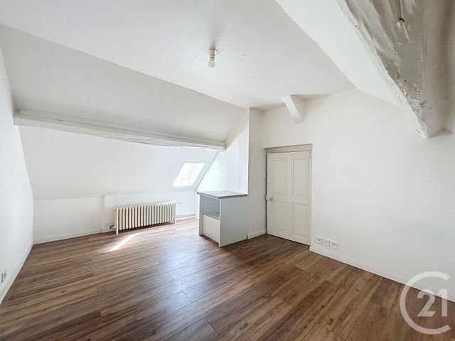 Maison à louer - 3 pièces - 60 m2 - Varennes Sur Allier - 03 - AUVERGNE