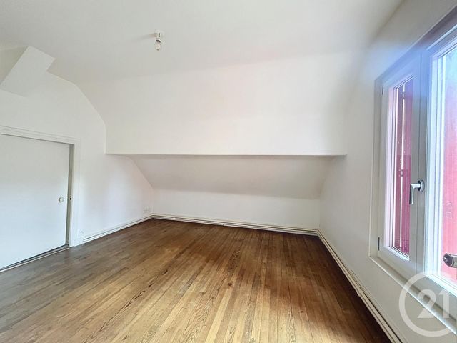 Maison à louer - 3 pièces - 60 m2 - Varennes Sur Allier - 03 - AUVERGNE