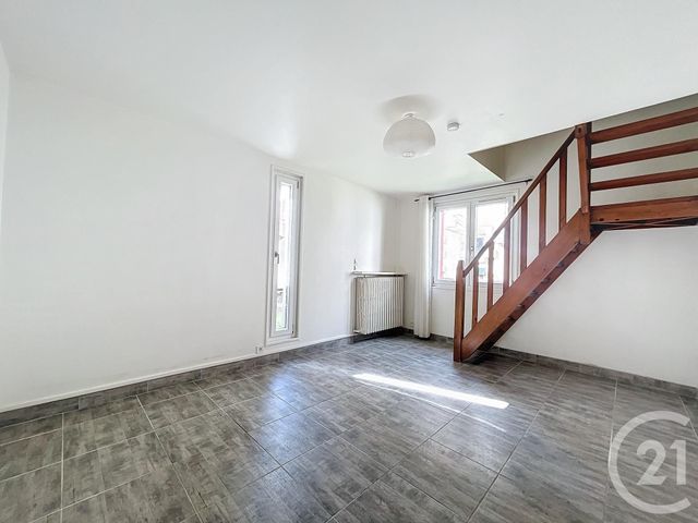 maison - VARENNES SUR ALLIER - 03