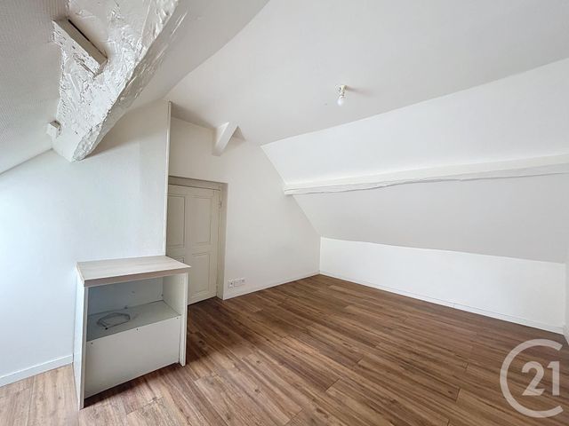 Maison à louer - 3 pièces - 60 m2 - Varennes Sur Allier - 03 - AUVERGNE