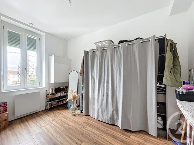 Appartement F3 à louer - 3 pièces - 51,20 m2 - Varennes Sur Allier - 03 - AUVERGNE