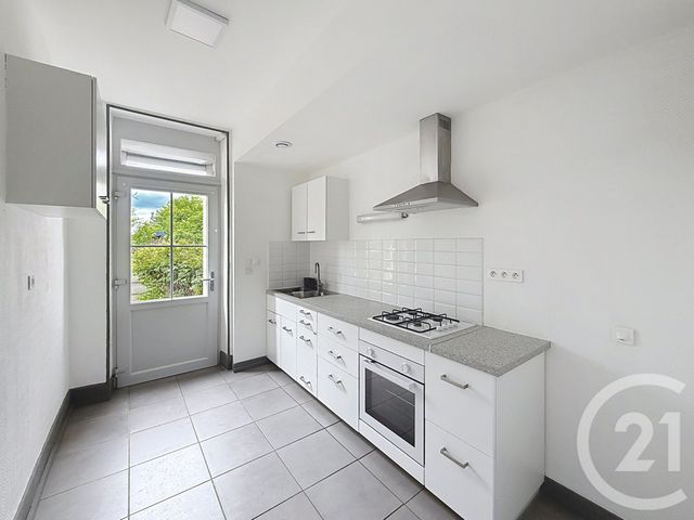 appartement - VARENNES SUR ALLIER - 03