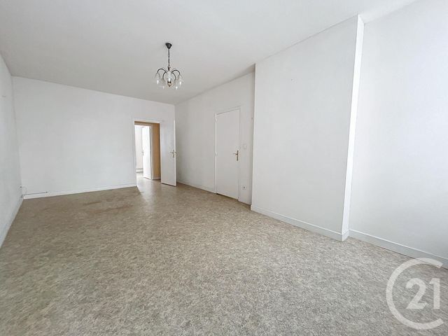 Appartement F3 à louer - 3 pièces - 72,41 m2 - St Pourcain Sur Sioule - 03 - AUVERGNE