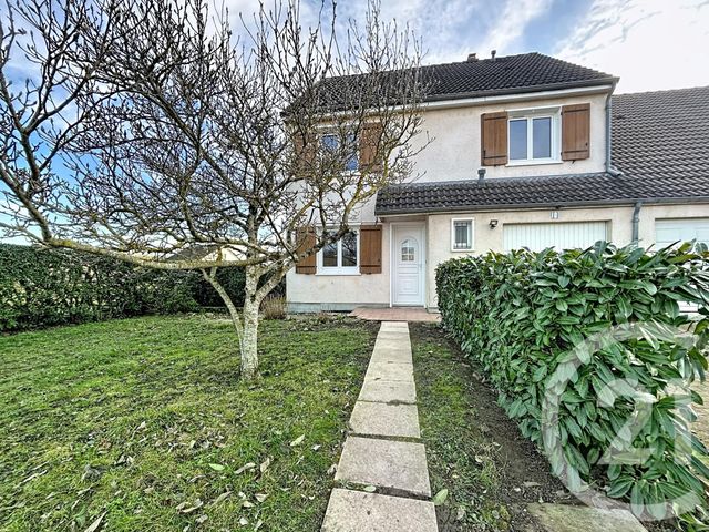 maison - ST POURCAIN SUR SIOULE - 03