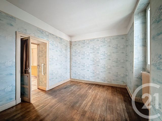 Maison &agrave; vendre - 4 pi&egrave;ces - 65 m2 - St Pourcain Sur Sioule - 03 - AUVERGNE