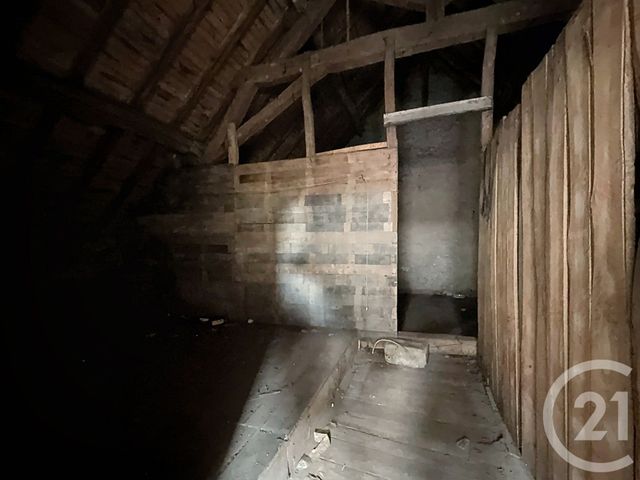 Maison &agrave; vendre - 4 pi&egrave;ces - 65 m2 - St Pourcain Sur Sioule - 03 - AUVERGNE