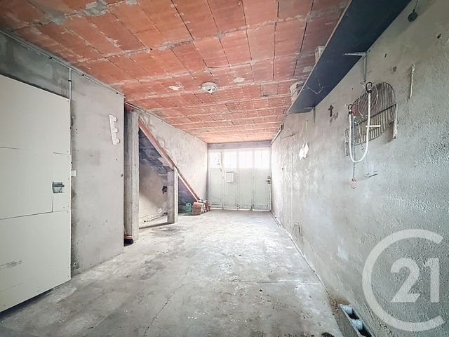 Maison &agrave; vendre - 4 pi&egrave;ces - 65 m2 - St Pourcain Sur Sioule - 03 - AUVERGNE