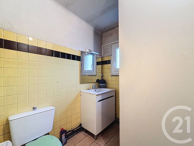 Maison &agrave; vendre - 4 pi&egrave;ces - 65 m2 - St Pourcain Sur Sioule - 03 - AUVERGNE