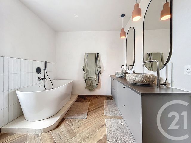 Maison &agrave; vendre - 5 pi&egrave;ces - 150,35 m2 - Billy - 03 - AUVERGNE