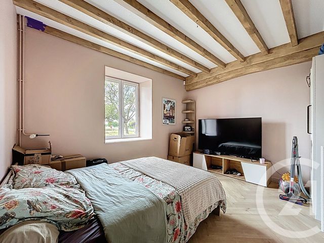 Maison &agrave; vendre - 5 pi&egrave;ces - 150,35 m2 - Billy - 03 - AUVERGNE