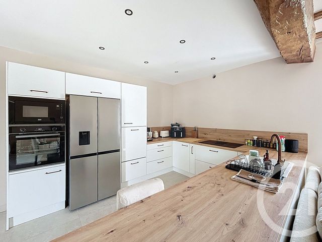 Maison &agrave; vendre - 5 pi&egrave;ces - 150,35 m2 - Billy - 03 - AUVERGNE