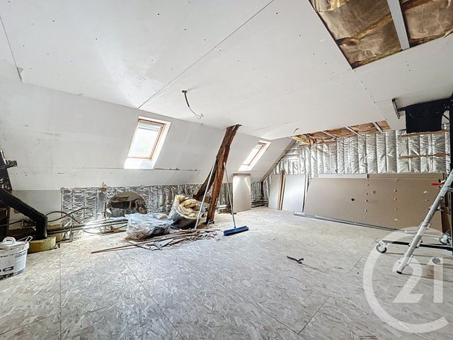 Maison &agrave; vendre - 5 pi&egrave;ces - 150,35 m2 - Billy - 03 - AUVERGNE