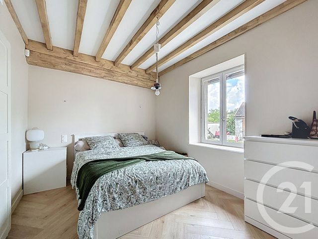 Maison &agrave; vendre - 5 pi&egrave;ces - 150,35 m2 - Billy - 03 - AUVERGNE