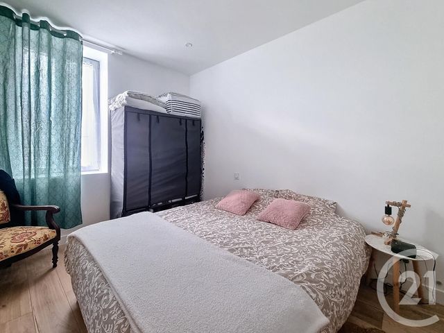 Appartement F2 &agrave; louer - 2 pi&egrave;ces - 41,60 m2 - Contigny - 03 - AUVERGNE