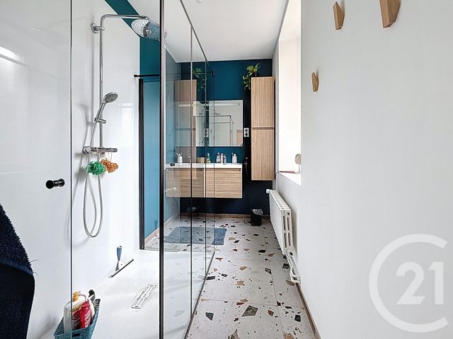 Maison &agrave; vendre - 10 pi&egrave;ces - 224 m2 - St Pourcain Sur Sioule - 03 - AUVERGNE