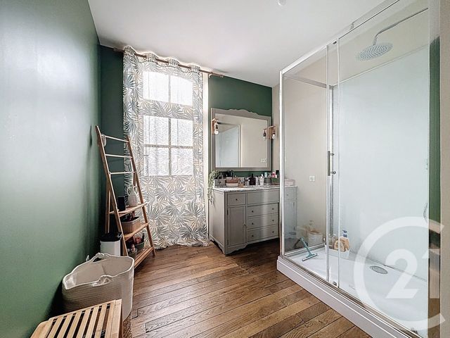 Maison &agrave; vendre - 10 pi&egrave;ces - 224 m2 - St Pourcain Sur Sioule - 03 - AUVERGNE