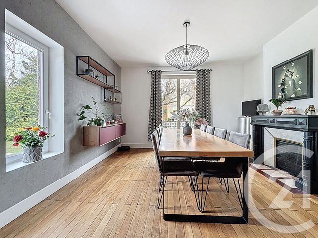 Maison &agrave; vendre - 10 pi&egrave;ces - 224 m2 - St Pourcain Sur Sioule - 03 - AUVERGNE