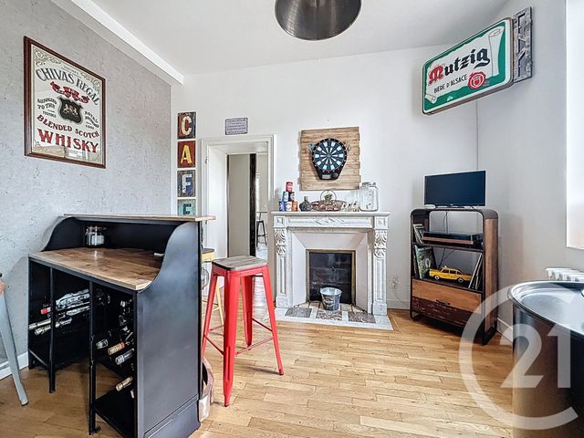 Maison &agrave; vendre - 10 pi&egrave;ces - 224 m2 - St Pourcain Sur Sioule - 03 - AUVERGNE