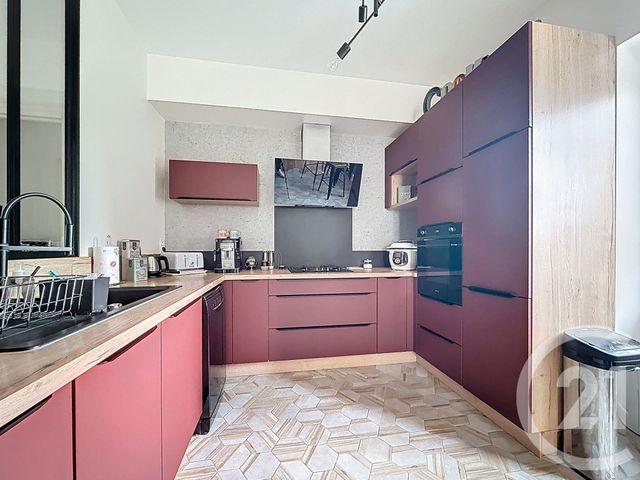 Maison &agrave; vendre - 10 pi&egrave;ces - 224 m2 - St Pourcain Sur Sioule - 03 - AUVERGNE