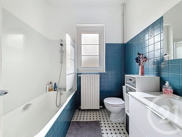 Maison &agrave; vendre - 10 pi&egrave;ces - 224 m2 - St Pourcain Sur Sioule - 03 - AUVERGNE