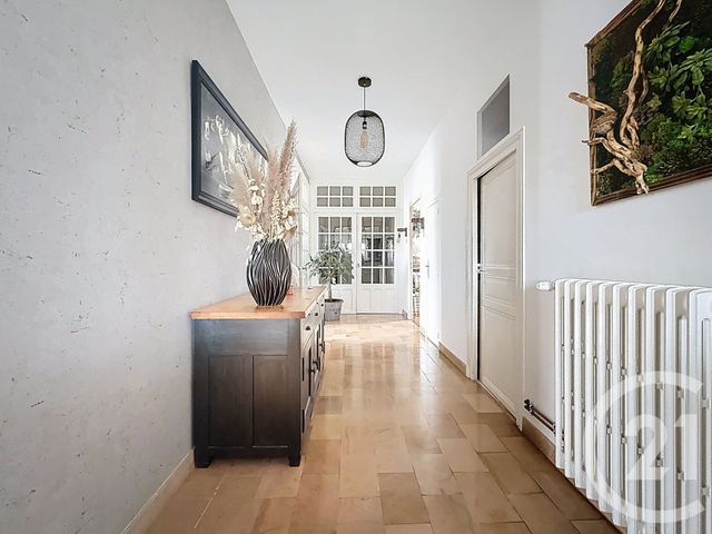 Maison &agrave; vendre - 10 pi&egrave;ces - 224 m2 - St Pourcain Sur Sioule - 03 - AUVERGNE