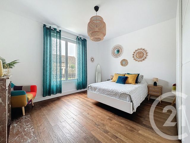 Maison &agrave; vendre - 10 pi&egrave;ces - 224 m2 - St Pourcain Sur Sioule - 03 - AUVERGNE