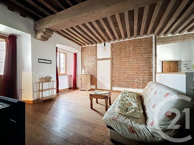 Maison &agrave; vendre - 8 pi&egrave;ces - 100 m2 - Varennes Sur Allier - 03 - AUVERGNE