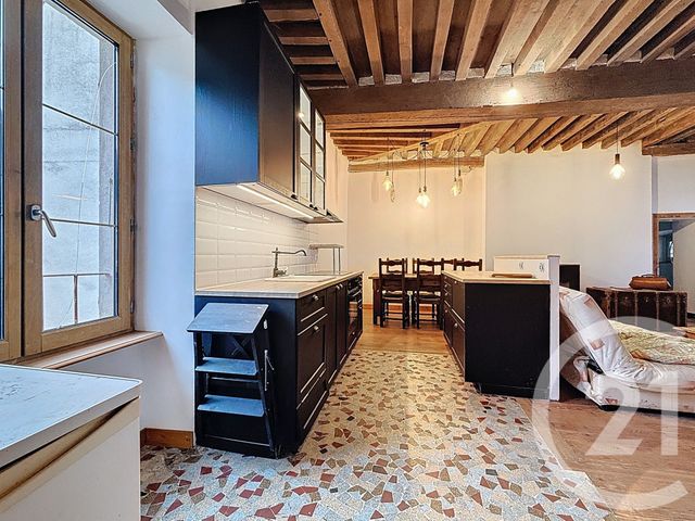 Maison &agrave; vendre - 8 pi&egrave;ces - 100 m2 - Varennes Sur Allier - 03 - AUVERGNE