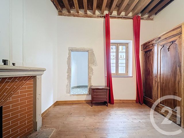 Maison &agrave; vendre - 8 pi&egrave;ces - 100 m2 - Varennes Sur Allier - 03 - AUVERGNE