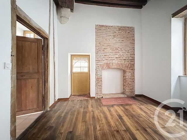 Maison &agrave; vendre - 8 pi&egrave;ces - 100 m2 - Varennes Sur Allier - 03 - AUVERGNE