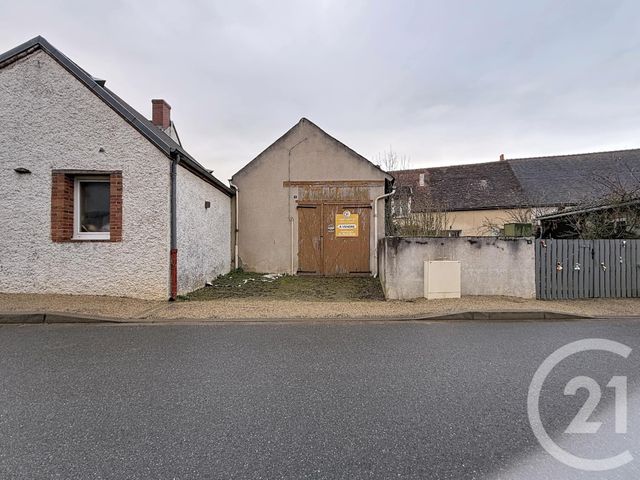 Prix immobilier CHANTELLE - Photo d’une maison vendue