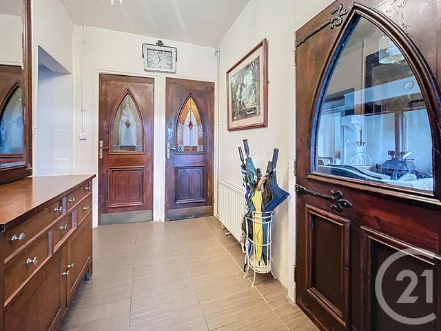 Maison &agrave; vendre - 8 pi&egrave;ces - 223,20 m2 - Tronget - 03 - AUVERGNE