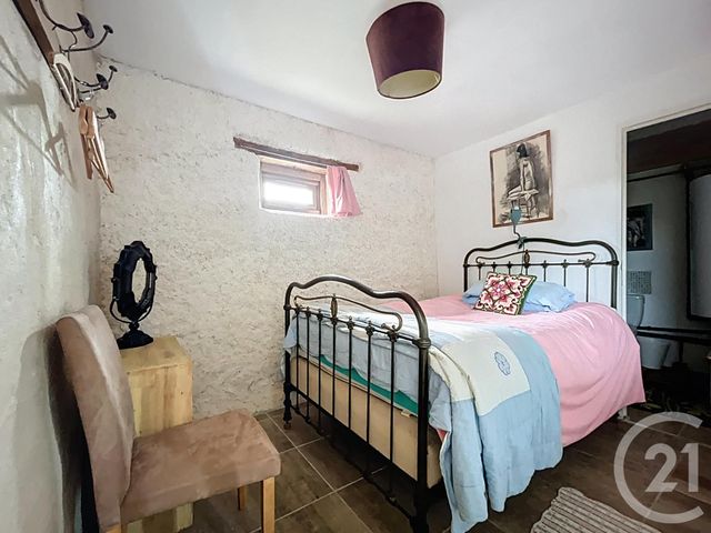 Maison &agrave; vendre - 8 pi&egrave;ces - 223,20 m2 - Tronget - 03 - AUVERGNE