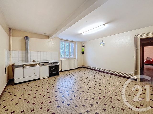 Maison &agrave; vendre - 4 pi&egrave;ces - 121,45 m2 - Bayet - 03 - AUVERGNE