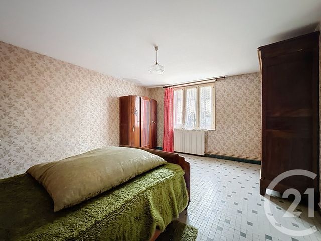 Maison &agrave; vendre - 4 pi&egrave;ces - 121,45 m2 - Bayet - 03 - AUVERGNE