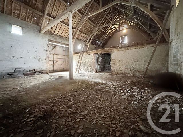 Maison &agrave; vendre - 4 pi&egrave;ces - 121,45 m2 - Bayet - 03 - AUVERGNE