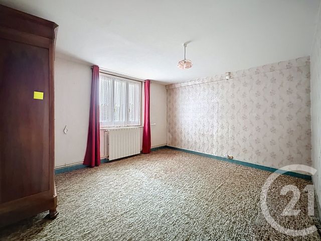 Maison &agrave; vendre - 4 pi&egrave;ces - 121,45 m2 - Bayet - 03 - AUVERGNE