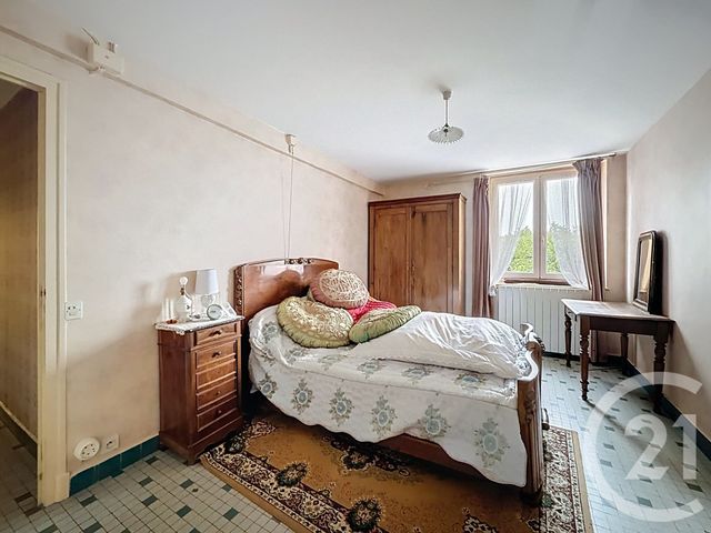Maison &agrave; vendre - 4 pi&egrave;ces - 121,45 m2 - Bayet - 03 - AUVERGNE