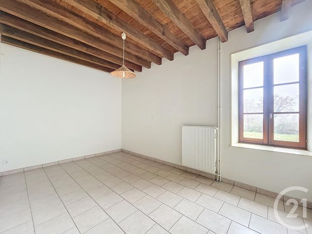 Maison &agrave; louer - 3 pi&egrave;ces - 94,93 m2 - Voussac - 03 - AUVERGNE