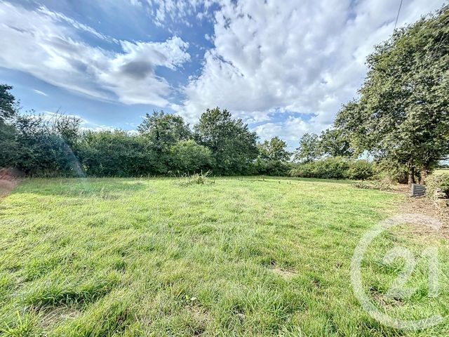 Maison &agrave; louer - 3 pi&egrave;ces - 94,93 m2 - Voussac - 03 - AUVERGNE