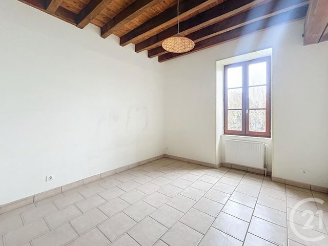 Maison &agrave; louer - 3 pi&egrave;ces - 94,93 m2 - Voussac - 03 - AUVERGNE