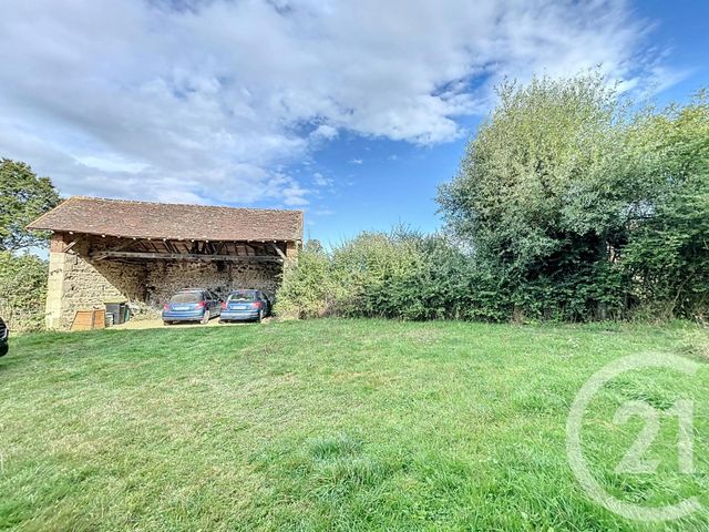 Maison &agrave; louer - 3 pi&egrave;ces - 94,93 m2 - Voussac - 03 - AUVERGNE