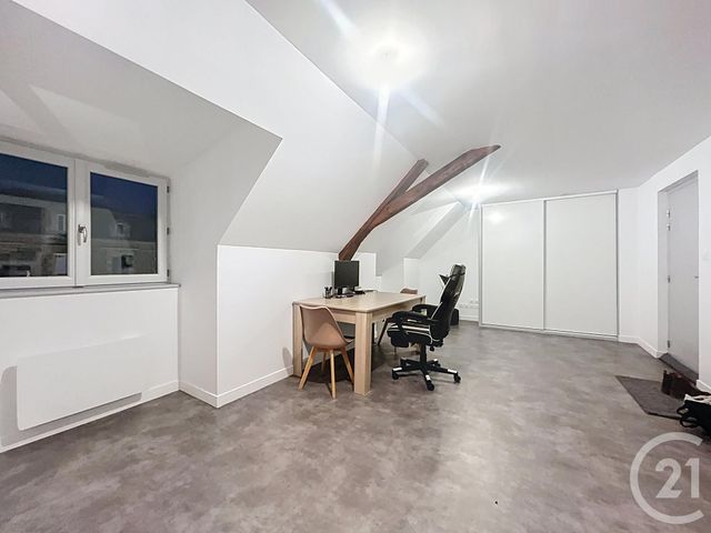 appartement - ST POURCAIN SUR SIOULE - 03