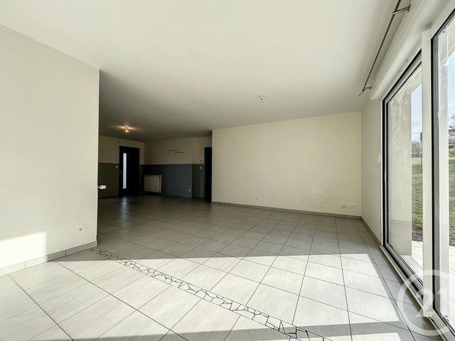 Maison &agrave; louer - 4 pi&egrave;ces - 115 m2 - St Loup - 03 - AUVERGNE